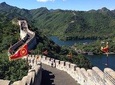 All Inclusive Private Tour to Huanghuacheng Waterside Great Wall and Ming Tombs