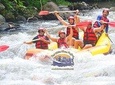 Ayung Rafting (Include Return Hotel Transportation)
