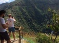 Zip line & hiking near Medellín