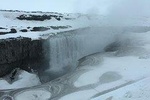 Lake Myvatn, Dettifoss and Goddafoss Waterfalls Day Tour from Akureyri