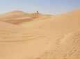 Sunset Tour of Empty Quarter Desert & Lost City of Ubar from Salalah Private 4x4