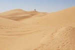 Sunset Tour of Empty Quarter Desert & Lost City of Ubar from Salalah Private 4x4