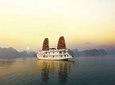 Halong Bay 2Day - 1 Night with Rosa Cruise