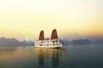Halong Bay 2Day - 1 Night with Rosa Cruise