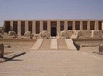 Tour to Dendera and Abydos Temples