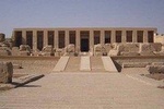 Tour to Dendera and Abydos Temples