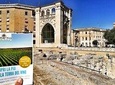 Rich tasting of Salento wines