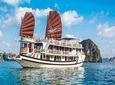 Halong Bay 2 Days with Swan Cruise 4 Star