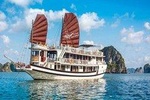 Halong Bay 2 Days with Swan Cruise 4 Star