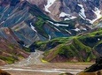 Landmannalaugar 4x4 Tour - Private