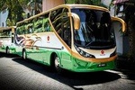 Langkawi Sightseeing Tour By Coach