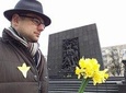 Private Tour: Warsaw Ghetto with a local Historian