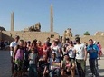 Day trip to Luxor by bus from El Gouna