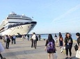Private Tianjin Transfer to Xingang International Cruise Port from City Hotels