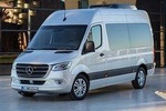 Transfer From & To Santorini Port Designed By You