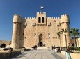 Full-Day Private Tour: Historic Alexandria From Cairo