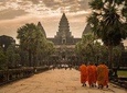Full Day Angkor Wat Small Group Tour