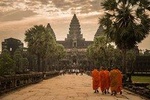 Full Day Angkor Wat Small Group Tour