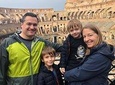 Skip-the-line Private Tour of the Colosseum Forums Palatine Hill & Ancient Rome