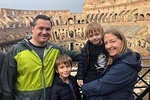 Skip-the-line Private Tour of the Colosseum Forums Palatine Hill & Ancient Rome