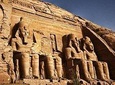 2 DAYS 1 NIGHT TO ABU SIMBEL and LUXOR FROM CAIRO