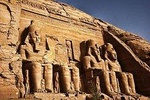 2 DAYS 1 NIGHT TO ABU SIMBEL and LUXOR FROM CAIRO