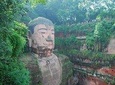 Private Chengdu Day Tour Of Leshan Buddha 