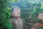 Private Chengdu Day Tour Of Leshan Buddha 