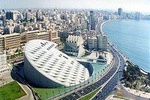 Alexandria day trip from Cairo