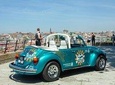 Peter`s Beetle Porto Tours