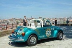 Peter`s Beetle Porto Tours