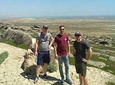 Gobustan,Mud Volcanoes & Absheron Peninsula full day tour