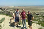 Gobustan,Mud Volcanoes & Absheron Peninsula full day tour