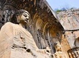 All Inclusive Luoyang Private Day Tour to Longmen Grottoes and White Horse Temple