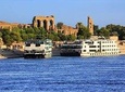 Best Egypt Tour 8 Days Cairo and Alexandria with Nile Cruise From Luxor to Aswan