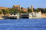 From Marsa Alam -5 Days Nile Cruise From Luxor to Aswan with Guide & Transfers