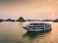 Halong Bay 2 Days-1 Night with Alisa Cruise