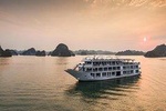 Halong Bay 2 Days-1 Night with Alisa Cruise