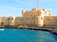 Private Guided Full-Day Tour To Alexandria From Cairo Including Lunch