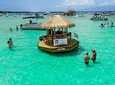 Crab Island Sandbar Adventure