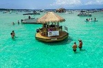 Crab Island Sandbar Adventure