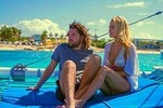 Catamaran Dolphin Sunset Cruise in Aruba