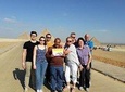 Day trip from Sharm el Sheikh to Cairo by plane