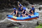 Bali Rafting with Lunch and Hotel Transfer