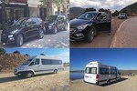 private transfer fes to casablanca