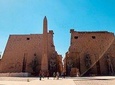East & West Luxor Full Day Private Tour