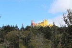 Sintra All Day Tour