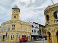 Phuket: Half-Day Highlights Tour