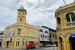 Phuket: Half-Day Highlights Tour