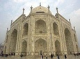 Same Day Agra Tour by Train
